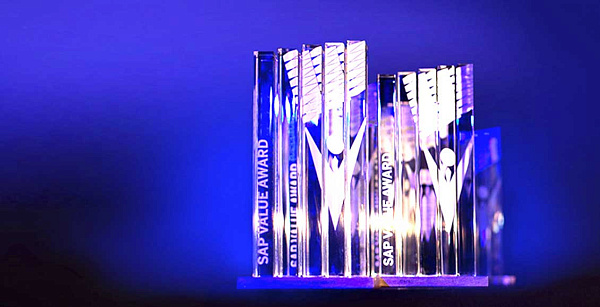 Три проекта АтлантКонсалт номинированы на SAP Value Award 2020