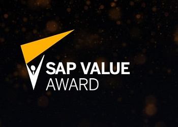 Проект АтлантКонсалт занял 3 место в премии SAP Value Award